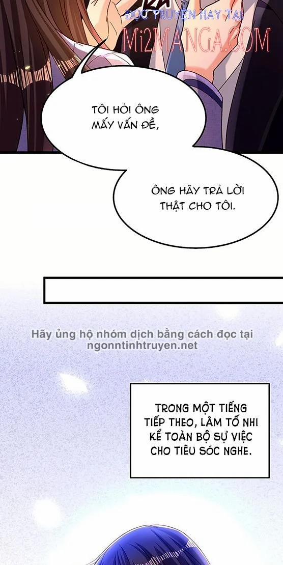 Trùng Sinh Không Gian: Cô Vợ Hào Môn Nóng Bỏng Không Dễ Chọc 232 trang 7