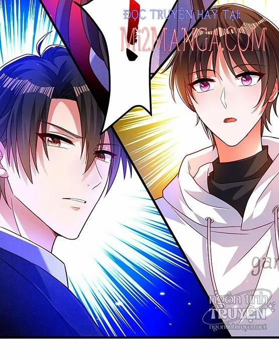 Trùng Sinh Không Gian: Cô Vợ Hào Môn Nóng Bỏng Không Dễ Chọc 232 trang 9