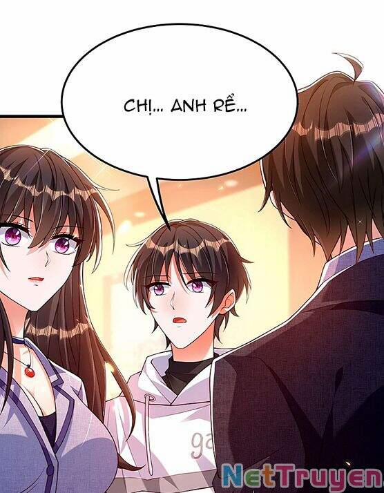 Trùng Sinh Không Gian: Cô Vợ Hào Môn Nóng Bỏng Không Dễ Chọc 233 trang 1