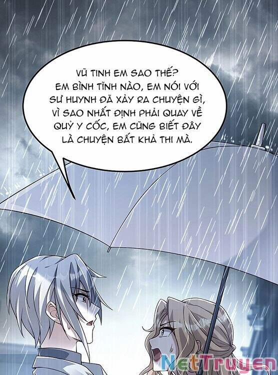 Trùng Sinh Không Gian: Cô Vợ Hào Môn Nóng Bỏng Không Dễ Chọc 233 trang 10