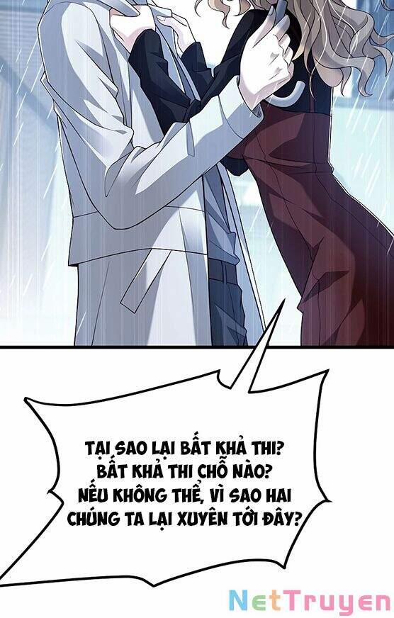 Trùng Sinh Không Gian: Cô Vợ Hào Môn Nóng Bỏng Không Dễ Chọc 233 trang 11