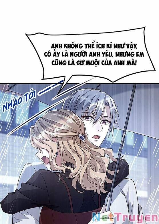 Trùng Sinh Không Gian: Cô Vợ Hào Môn Nóng Bỏng Không Dễ Chọc 233 trang 14