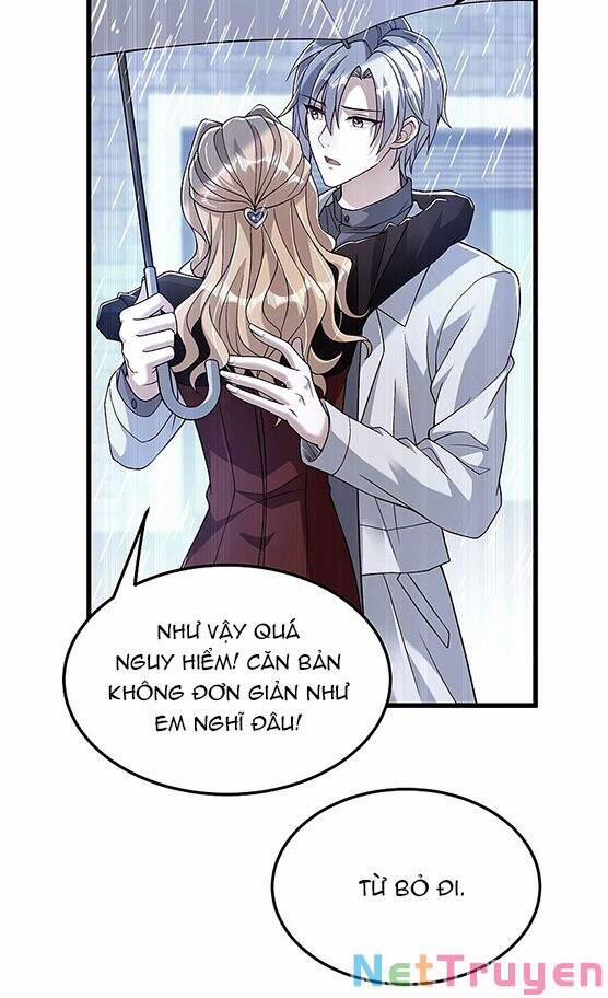 Trùng Sinh Không Gian: Cô Vợ Hào Môn Nóng Bỏng Không Dễ Chọc 233 trang 16