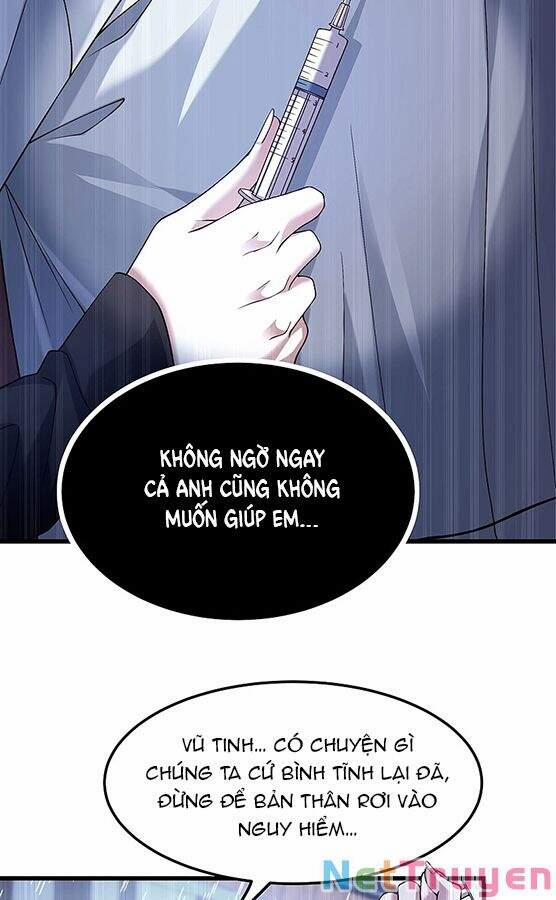 Trùng Sinh Không Gian: Cô Vợ Hào Môn Nóng Bỏng Không Dễ Chọc 233 trang 18