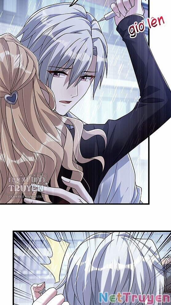 Trùng Sinh Không Gian: Cô Vợ Hào Môn Nóng Bỏng Không Dễ Chọc 233 trang 19