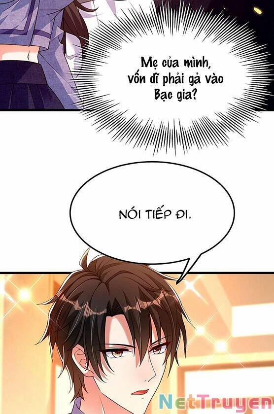 Trùng Sinh Không Gian: Cô Vợ Hào Môn Nóng Bỏng Không Dễ Chọc 233 trang 2