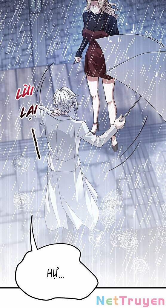 Trùng Sinh Không Gian: Cô Vợ Hào Môn Nóng Bỏng Không Dễ Chọc 233 trang 21