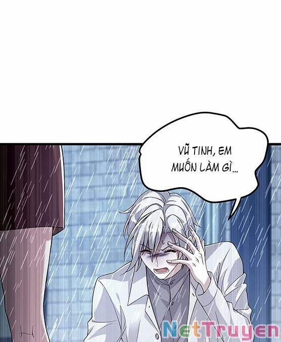 Trùng Sinh Không Gian: Cô Vợ Hào Môn Nóng Bỏng Không Dễ Chọc 233 trang 22