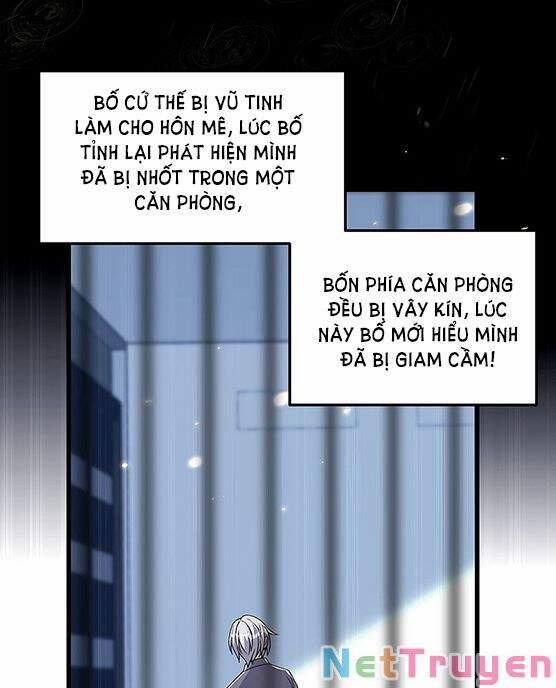 Trùng Sinh Không Gian: Cô Vợ Hào Môn Nóng Bỏng Không Dễ Chọc 233 trang 29