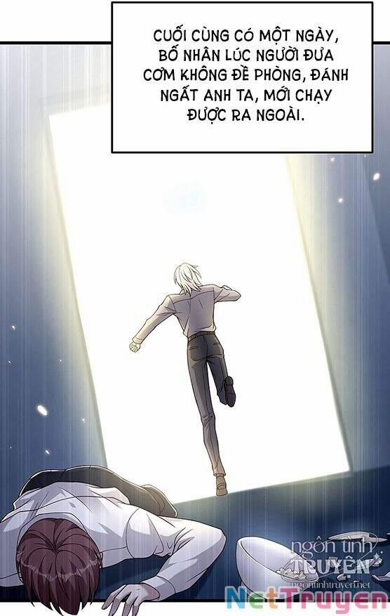 Trùng Sinh Không Gian: Cô Vợ Hào Môn Nóng Bỏng Không Dễ Chọc 233 trang 31