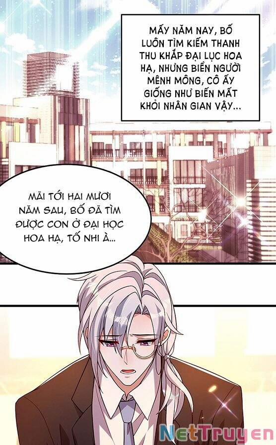 Trùng Sinh Không Gian: Cô Vợ Hào Môn Nóng Bỏng Không Dễ Chọc 233 trang 34