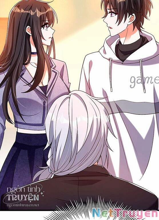 Trùng Sinh Không Gian: Cô Vợ Hào Môn Nóng Bỏng Không Dễ Chọc 233 trang 36