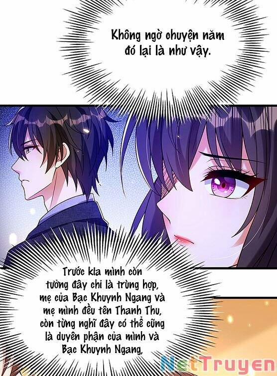 Trùng Sinh Không Gian: Cô Vợ Hào Môn Nóng Bỏng Không Dễ Chọc 233 trang 37