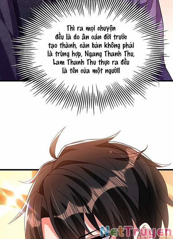 Trùng Sinh Không Gian: Cô Vợ Hào Môn Nóng Bỏng Không Dễ Chọc 233 trang 39