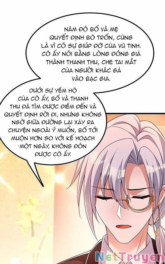 Trùng Sinh Không Gian: Cô Vợ Hào Môn Nóng Bỏng Không Dễ Chọc 233 trang 4