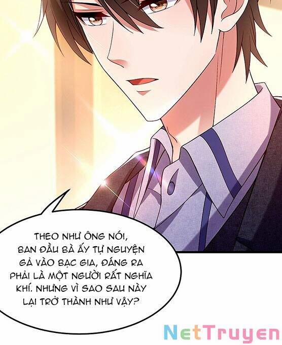 Trùng Sinh Không Gian: Cô Vợ Hào Môn Nóng Bỏng Không Dễ Chọc 233 trang 40