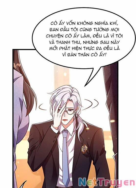 Trùng Sinh Không Gian: Cô Vợ Hào Môn Nóng Bỏng Không Dễ Chọc 233 trang 41