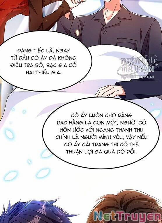 Trùng Sinh Không Gian: Cô Vợ Hào Môn Nóng Bỏng Không Dễ Chọc 233 trang 43