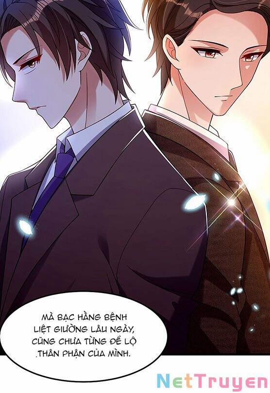 Trùng Sinh Không Gian: Cô Vợ Hào Môn Nóng Bỏng Không Dễ Chọc 233 trang 44