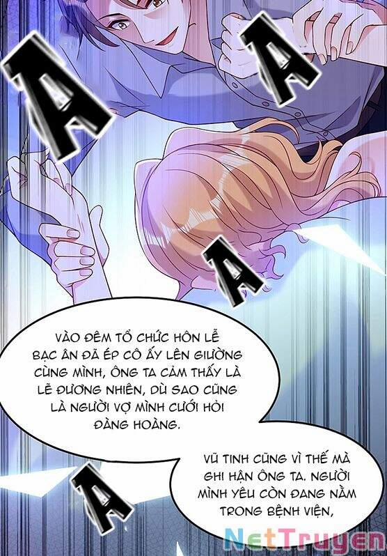 Trùng Sinh Không Gian: Cô Vợ Hào Môn Nóng Bỏng Không Dễ Chọc 233 trang 46