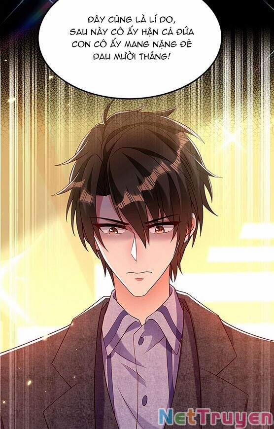 Trùng Sinh Không Gian: Cô Vợ Hào Môn Nóng Bỏng Không Dễ Chọc 233 trang 48