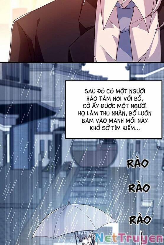 Trùng Sinh Không Gian: Cô Vợ Hào Môn Nóng Bỏng Không Dễ Chọc 233 trang 5