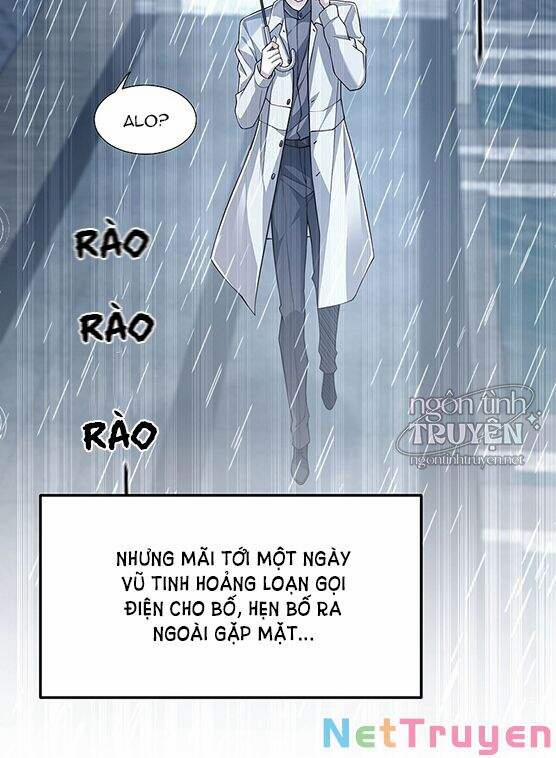 Trùng Sinh Không Gian: Cô Vợ Hào Môn Nóng Bỏng Không Dễ Chọc 233 trang 6