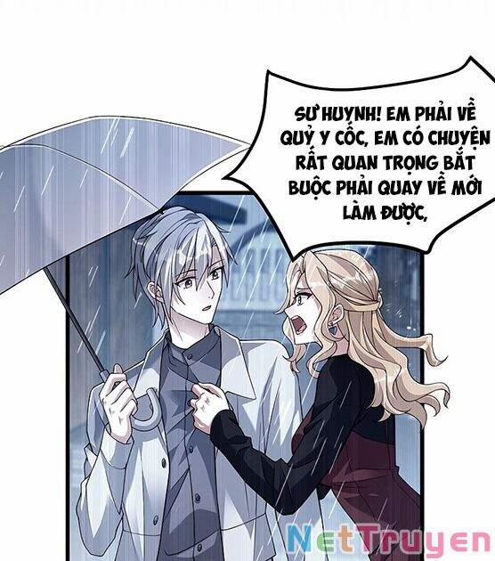 Trùng Sinh Không Gian: Cô Vợ Hào Môn Nóng Bỏng Không Dễ Chọc 233 trang 7