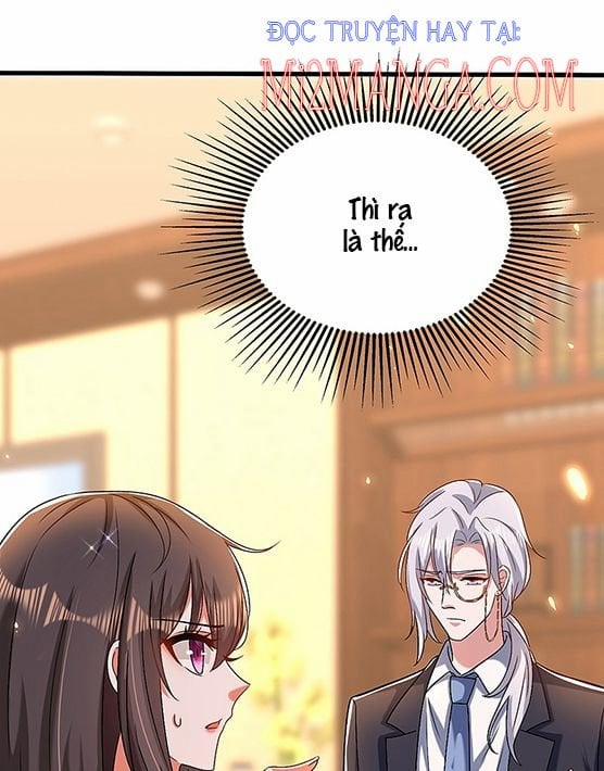 Trùng Sinh Không Gian: Cô Vợ Hào Môn Nóng Bỏng Không Dễ Chọc 234 trang 1