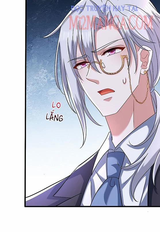 Trùng Sinh Không Gian: Cô Vợ Hào Môn Nóng Bỏng Không Dễ Chọc 234 trang 10