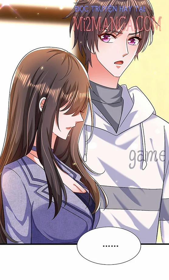 Trùng Sinh Không Gian: Cô Vợ Hào Môn Nóng Bỏng Không Dễ Chọc 234 trang 12