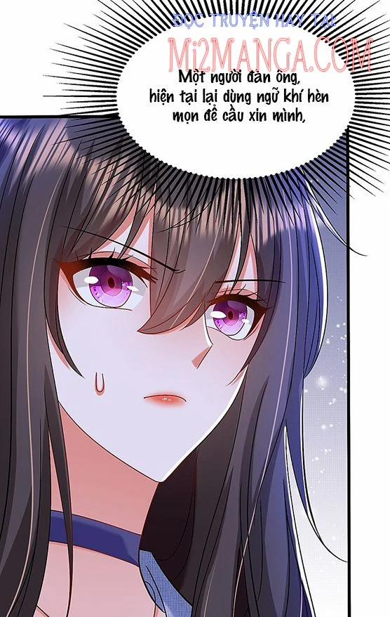 Trùng Sinh Không Gian: Cô Vợ Hào Môn Nóng Bỏng Không Dễ Chọc 234 trang 16