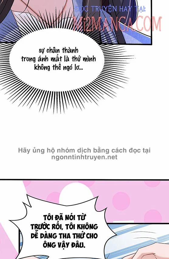 Trùng Sinh Không Gian: Cô Vợ Hào Môn Nóng Bỏng Không Dễ Chọc 234 trang 17