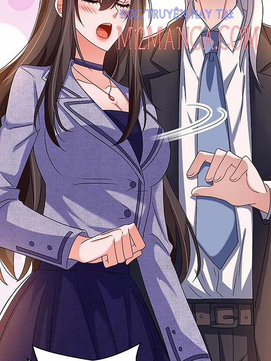 Trùng Sinh Không Gian: Cô Vợ Hào Môn Nóng Bỏng Không Dễ Chọc 234 trang 19