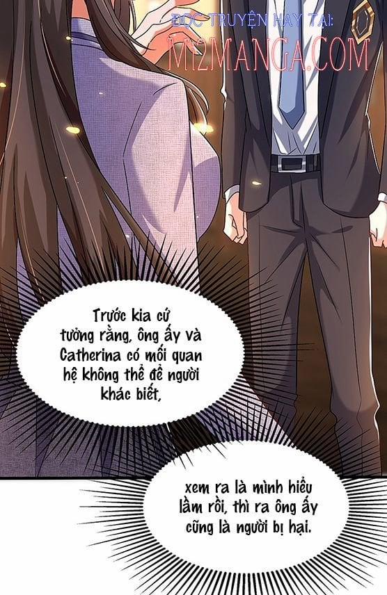 Trùng Sinh Không Gian: Cô Vợ Hào Môn Nóng Bỏng Không Dễ Chọc 234 trang 2