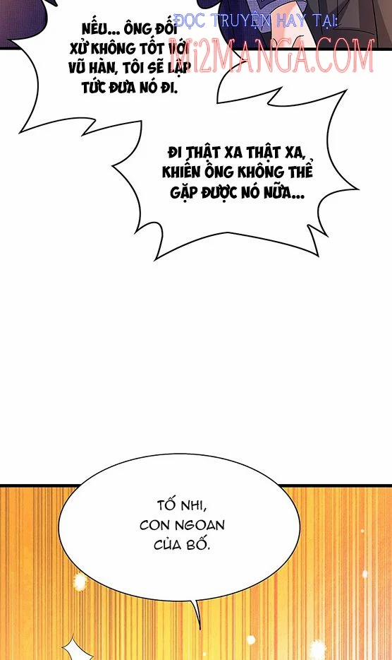 Trùng Sinh Không Gian: Cô Vợ Hào Môn Nóng Bỏng Không Dễ Chọc 234 trang 20