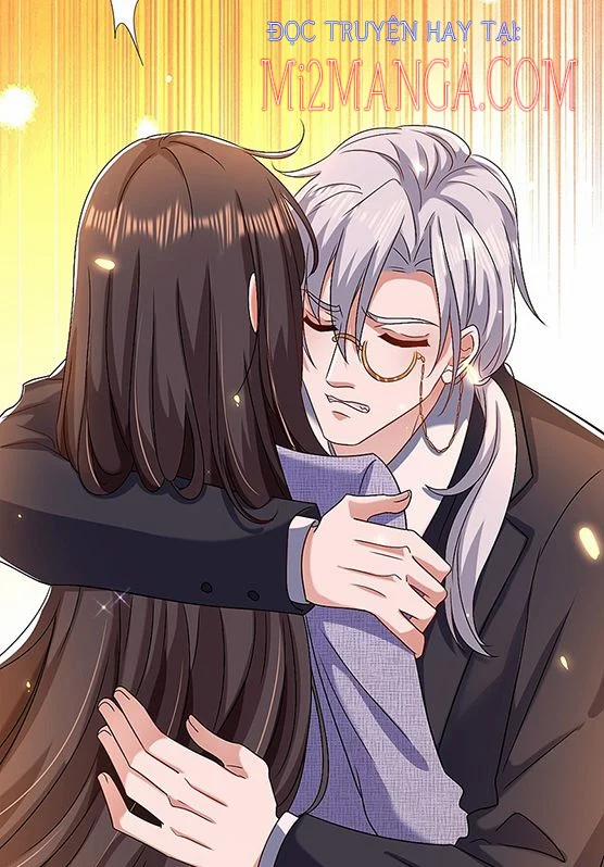 Trùng Sinh Không Gian: Cô Vợ Hào Môn Nóng Bỏng Không Dễ Chọc 234 trang 21