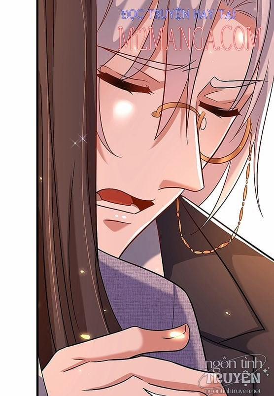 Trùng Sinh Không Gian: Cô Vợ Hào Môn Nóng Bỏng Không Dễ Chọc 234 trang 23