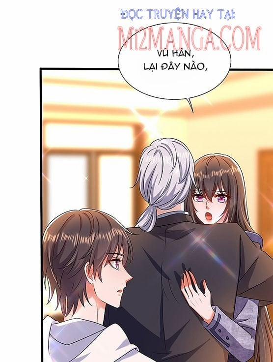 Trùng Sinh Không Gian: Cô Vợ Hào Môn Nóng Bỏng Không Dễ Chọc 234 trang 26