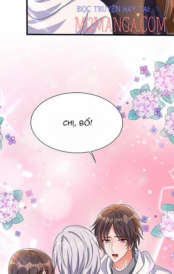 Trùng Sinh Không Gian: Cô Vợ Hào Môn Nóng Bỏng Không Dễ Chọc 234 trang 27