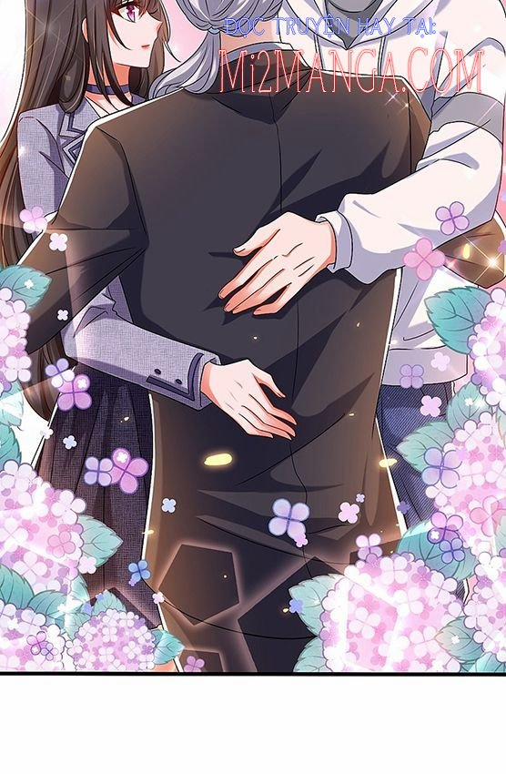 Trùng Sinh Không Gian: Cô Vợ Hào Môn Nóng Bỏng Không Dễ Chọc 234 trang 28