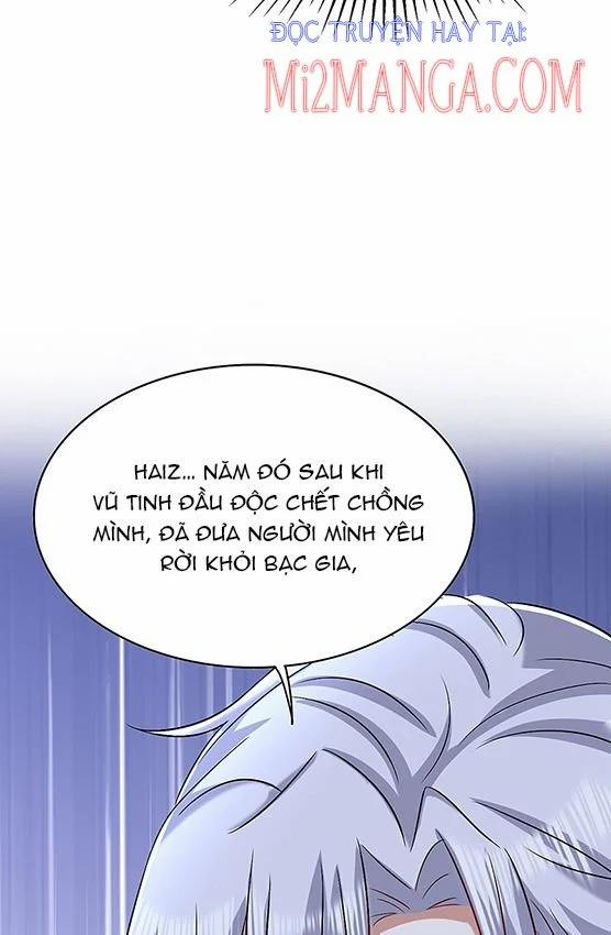 Trùng Sinh Không Gian: Cô Vợ Hào Môn Nóng Bỏng Không Dễ Chọc 234 trang 3