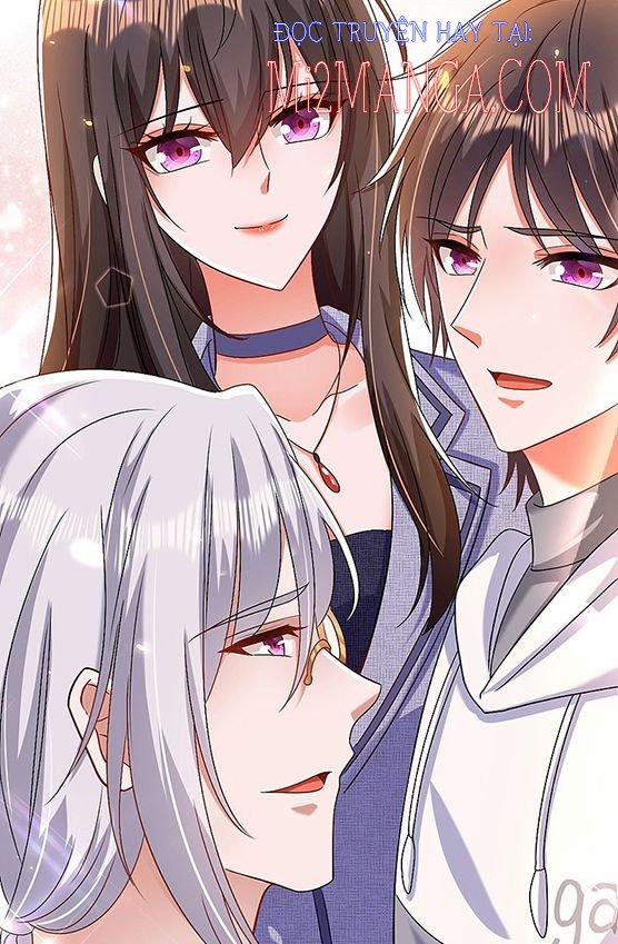 Trùng Sinh Không Gian: Cô Vợ Hào Môn Nóng Bỏng Không Dễ Chọc 234 trang 30