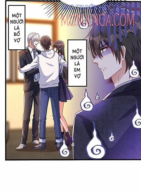 Trùng Sinh Không Gian: Cô Vợ Hào Môn Nóng Bỏng Không Dễ Chọc 234 trang 33