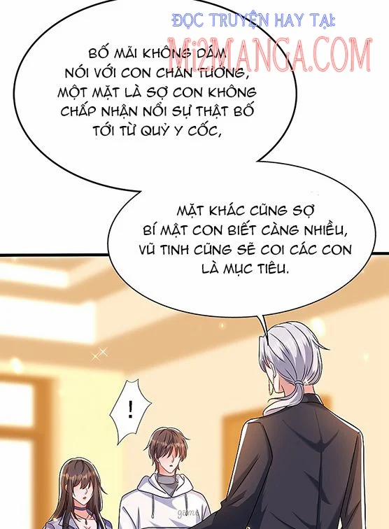 Trùng Sinh Không Gian: Cô Vợ Hào Môn Nóng Bỏng Không Dễ Chọc 234 trang 8