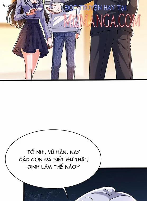 Trùng Sinh Không Gian: Cô Vợ Hào Môn Nóng Bỏng Không Dễ Chọc 234 trang 9