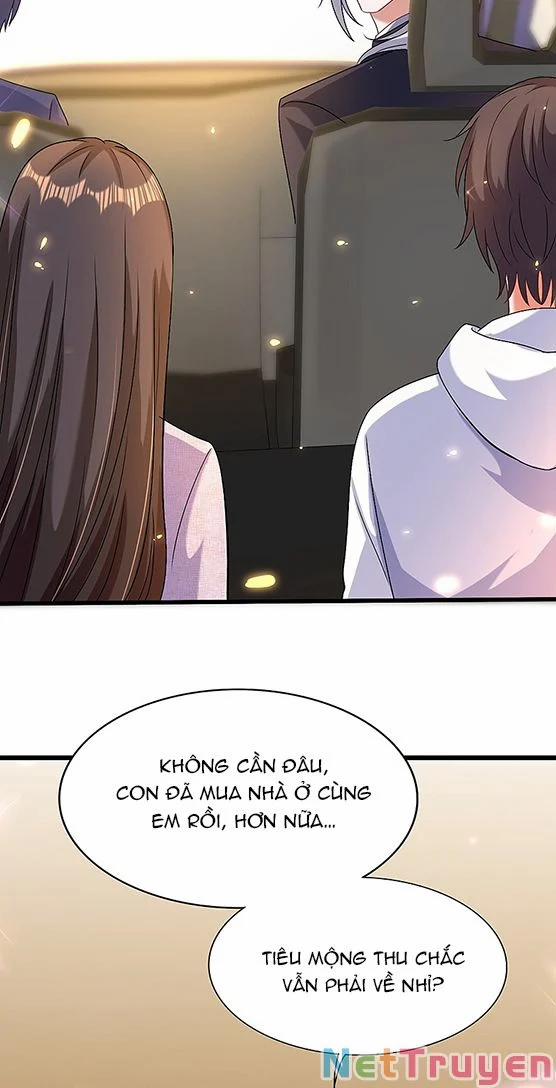 Trùng Sinh Không Gian: Cô Vợ Hào Môn Nóng Bỏng Không Dễ Chọc 235 trang 10