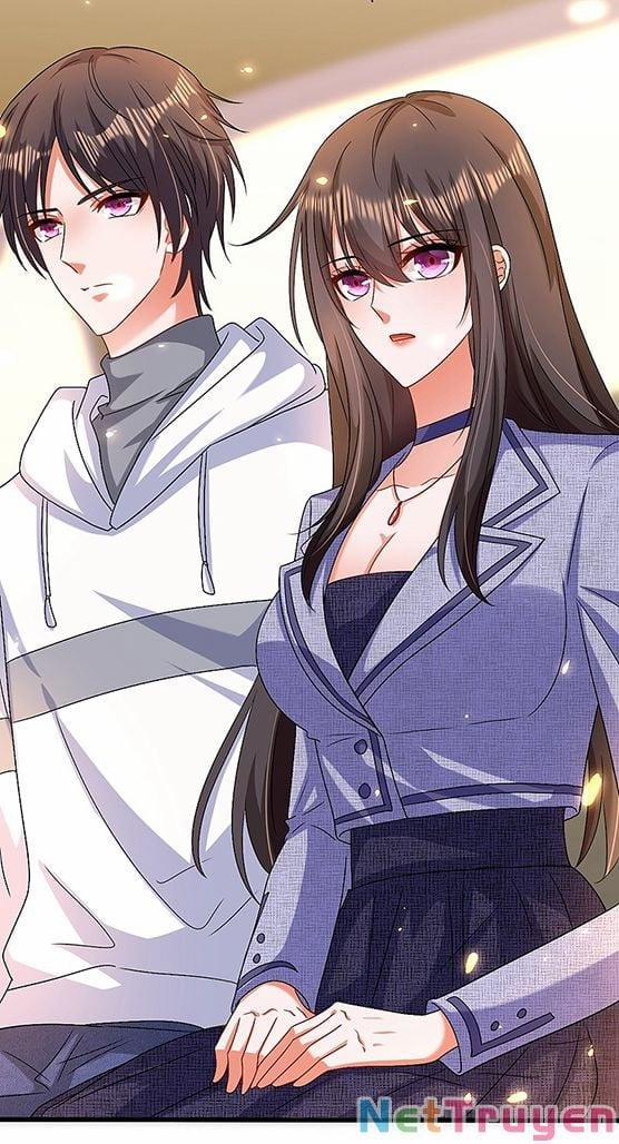 Trùng Sinh Không Gian: Cô Vợ Hào Môn Nóng Bỏng Không Dễ Chọc 235 trang 11