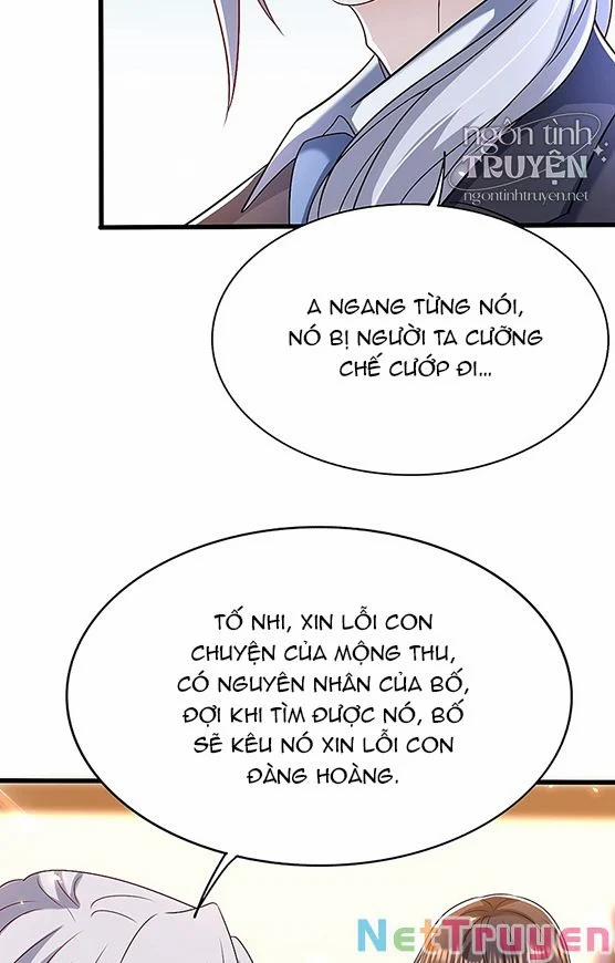 Trùng Sinh Không Gian: Cô Vợ Hào Môn Nóng Bỏng Không Dễ Chọc 235 trang 13