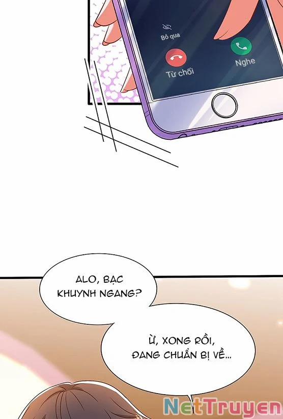 Trùng Sinh Không Gian: Cô Vợ Hào Môn Nóng Bỏng Không Dễ Chọc 235 trang 16